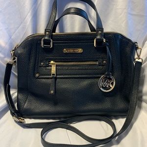 Michael Kohls Purse